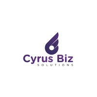 Cyrus Biz Solutions logo, Cyrus Biz Solutions contact details