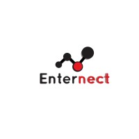 Enternect logo, Enternect contact details