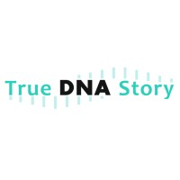 True DNA Story logo, True DNA Story contact details