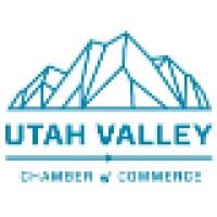 Utah Valley Chamber of Commerce logo, Utah Valley Chamber of Commerce contact details