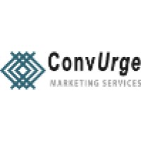 ConvUrge Marketing Services logo, ConvUrge Marketing Services contact details