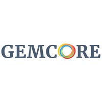 GEMCORE logo, GEMCORE contact details