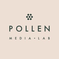 Pollen Media Lab logo, Pollen Media Lab contact details