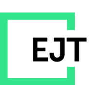 EJT logo, EJT contact details