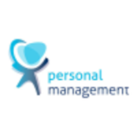 Personal Management logo, Personal Management contact details