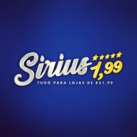 Sirius 1,99 logo, Sirius 1,99 contact details