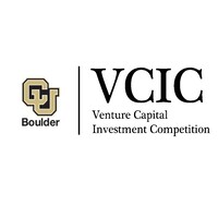 VCIC (Venture Capital Investment Competition), University of Colorado logo, VCIC (Venture Capital Investment Competition), University of Colorado contact details