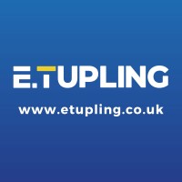 E. Tupling & Son Ltd logo, E. Tupling & Son Ltd contact details