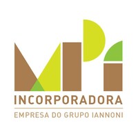 MPI Incorporadora logo, MPI Incorporadora contact details