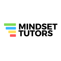 Mindset Tutors logo, Mindset Tutors contact details