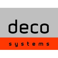 Deco Systems AS logo, Deco Systems AS contact details