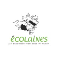 ECOLAINES logo, ECOLAINES contact details