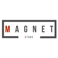 Magnet Store logo, Magnet Store contact details