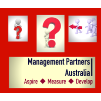 Management Partners Australia logo, Management Partners Australia contact details