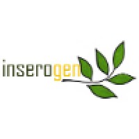 Inserogen logo, Inserogen contact details