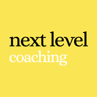 Next Level Coaching logo, Next Level Coaching contact details