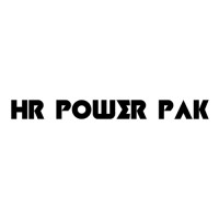 HRPowerPak logo, HRPowerPak contact details