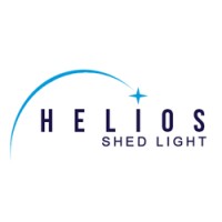 Helios Retail Consulting Ltd logo, Helios Retail Consulting Ltd contact details