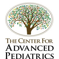 The Center for Advanced Pediatrics logo, The Center for Advanced Pediatrics contact details