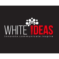 White Ideas Inc. logo, White Ideas Inc. contact details