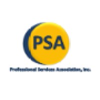 Professional Services Association, Inc. logo, Professional Services Association, Inc. contact details