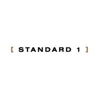 Standard 1 logo, Standard 1 contact details