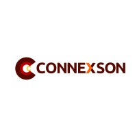 Connexson logo, Connexson contact details