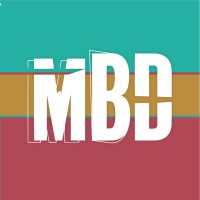 MBD (metro-boulot-dodo) logo, MBD (metro-boulot-dodo) contact details