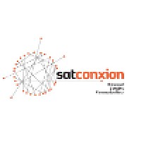 Satconxion logo, Satconxion contact details