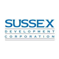 Sussex Development Corporation logo, Sussex Development Corporation contact details