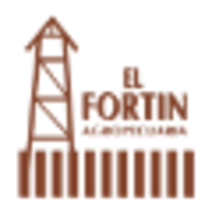 El Fortín Agropecuaria logo, El Fortín Agropecuaria contact details