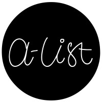 Alist the Agency logo, Alist the Agency contact details