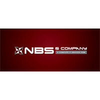 NBS & Company logo, NBS & Company contact details