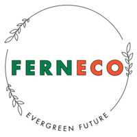 FERN ECO logo, FERN ECO contact details