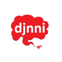 DJNNI | The Device Genie logo, DJNNI | The Device Genie contact details