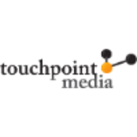 Touchpoint Media logo, Touchpoint Media contact details