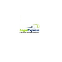 Legal Express logo, Legal Express contact details