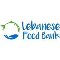 Lebanese Food Bank logo, Lebanese Food Bank contact details