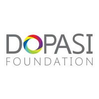 DOPASI Foundation logo, DOPASI Foundation contact details