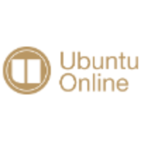 Ubuntu Online logo, Ubuntu Online contact details