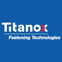 Titanox logo, Titanox contact details