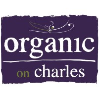 Organic On Charles logo, Organic On Charles contact details