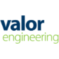 Valor Engineering logo, Valor Engineering contact details