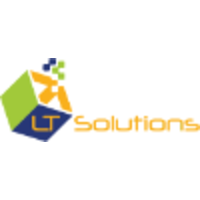 LTSolutions logo, LTSolutions contact details