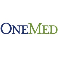 OneMed Nederland. logo, OneMed Nederland. contact details