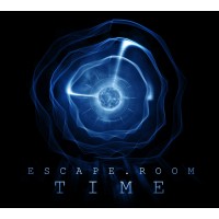 EscaperoomTIME logo, EscaperoomTIME contact details