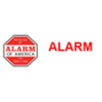 Alarm Of America logo, Alarm Of America contact details