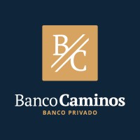 Banco Caminos logo, Banco Caminos contact details