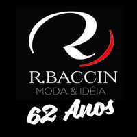 R Baccin Assessoria de Compras logo, R Baccin Assessoria de Compras contact details