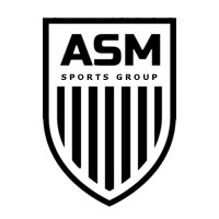 ASM Sports Group logo, ASM Sports Group contact details